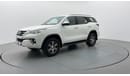 Toyota Fortuner EXR 2.7 | Under Warranty | Inspected on 150+ parameters
