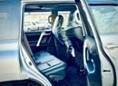 Toyota Prado VXR Kakadu 2020 Model Diesel Engine Full Option Top Of The Range