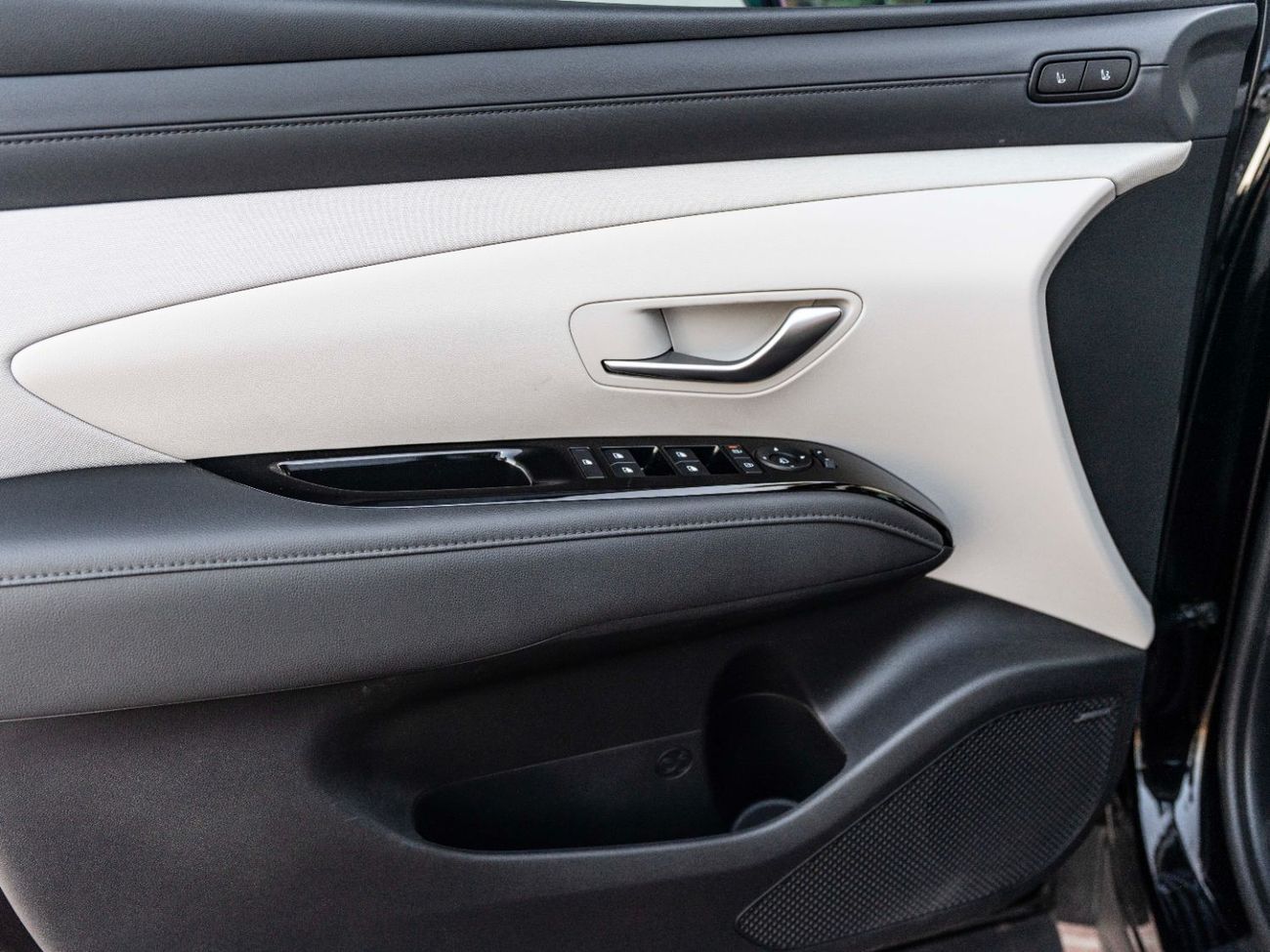 Hyundai Tucson Premium 1.6L