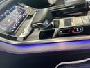 أودي Q8 55 TFSI quattro S-Line 3.0L (336 HP)