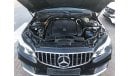 Mercedes-Benz E 350 model 2014 GCC car prefect condition full service full option low mileage