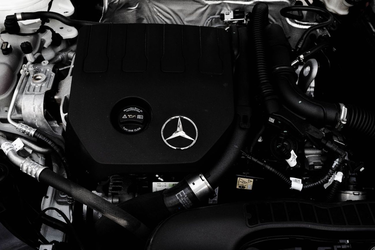 Mercedes-Benz A 200 AMG | 3,075 P.M  | 0% Downpayment | A200 AMG Sedan | Agency Warranty!