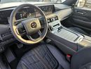 Nissan Patrol PRO 4X 3.5L A/T V6T AWD Gcc White Color 2026 Model