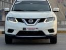 Nissan XTrail first owner, two original keys