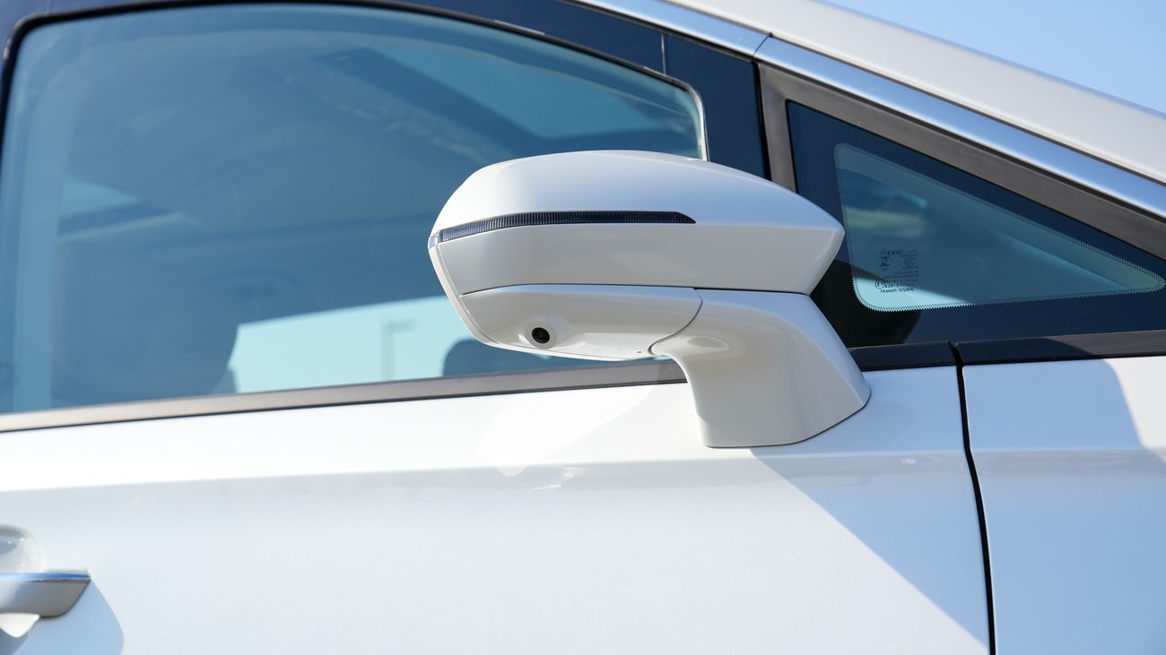 جاك ريفين M1 RF8