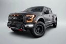 Ford F 150 SVT Raptor 3.5L