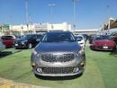 Kia Sorento EX 3.3L