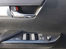 Toyota Hilux 4X4 2.7 A/T DOUBLE CAB