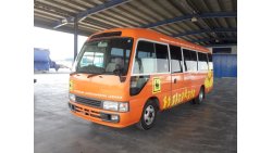 Toyota Coaster Coaster RIGHT HAND DRIVE (Stock no PM 621 )