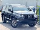 Toyota Prado TX-L TXL 2.7L