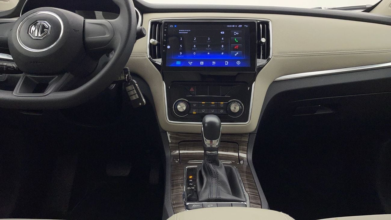 MG RX5 MG RX5 1.5L 2023 | 0 DP | 580/Month | 30 Day Return | Service History