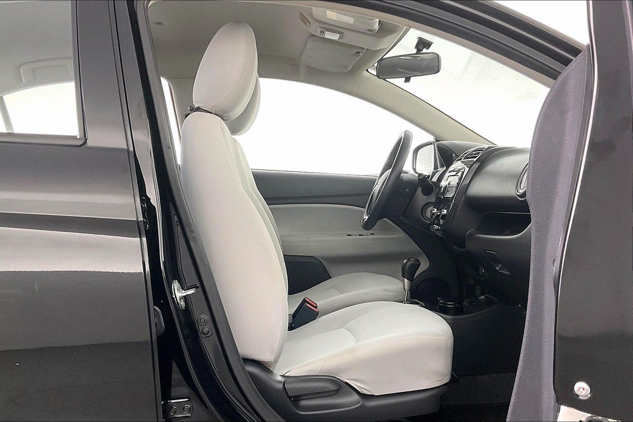 ميتسوبيشي اتراج GLX Full | National Day Celebration | شامل الضمان | 0 ﺪﻔﻋﺓ ﺃﻮﻟﻯ