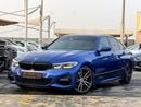بي أم دبليو 330i M SPORT BMW 3 Series 330 2019 مواصفات خليجية