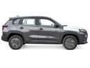 Toyota Urban Cruiser GLX ECTAV0033 - 2026 Toyota Urban Cruiser GLX - 1.5L Petrol Auto - Grey