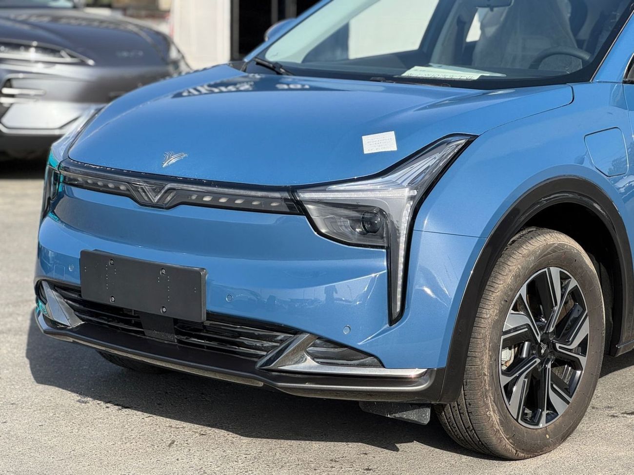 نيتا يو برو NETA UPRO COMFORT 2024,,