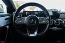 Mercedes-Benz CLA 250 Premium 2.0L 2022 Mercedes-Benz CLA 250 GCC Specs | Agency Warranty | Service Contract