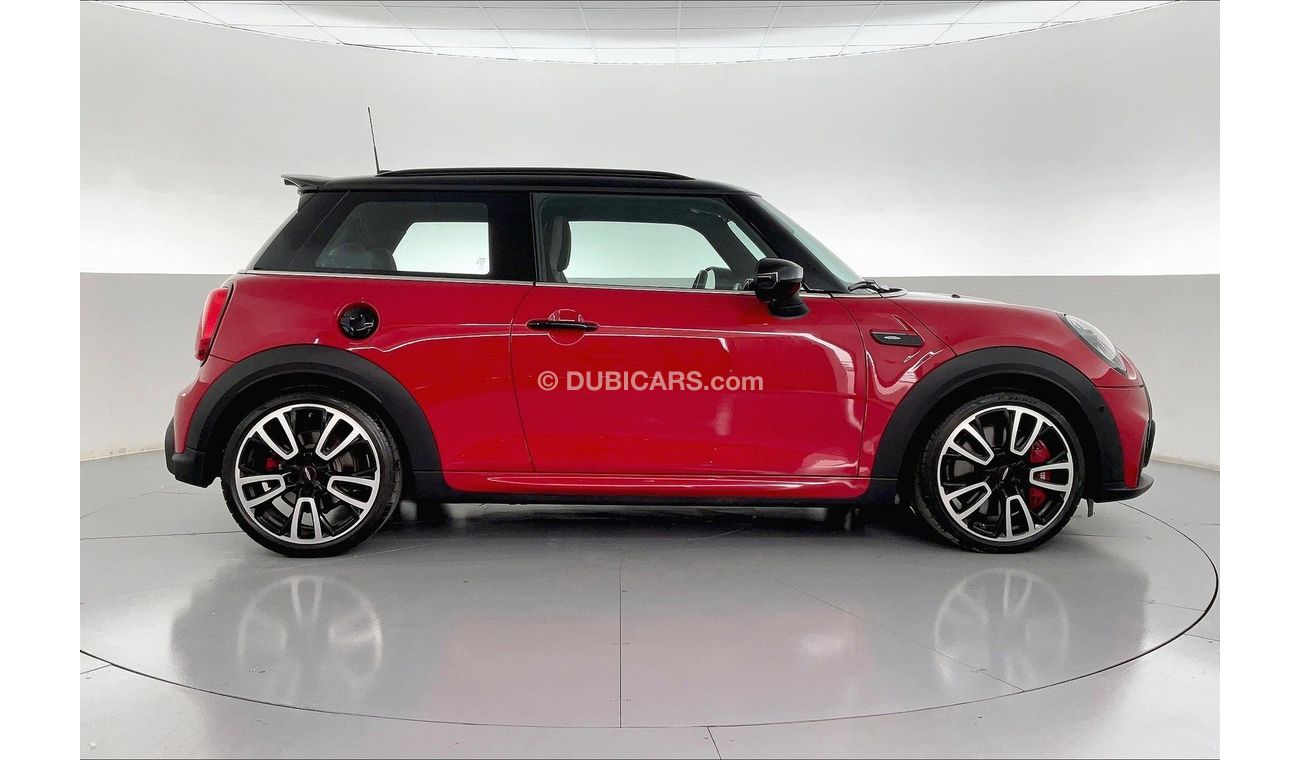 Mini John Cooper Works John Cooper Works
