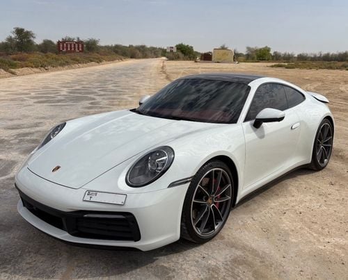 بورش 911