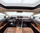 Lexus RX350 PLATINUM 3.5