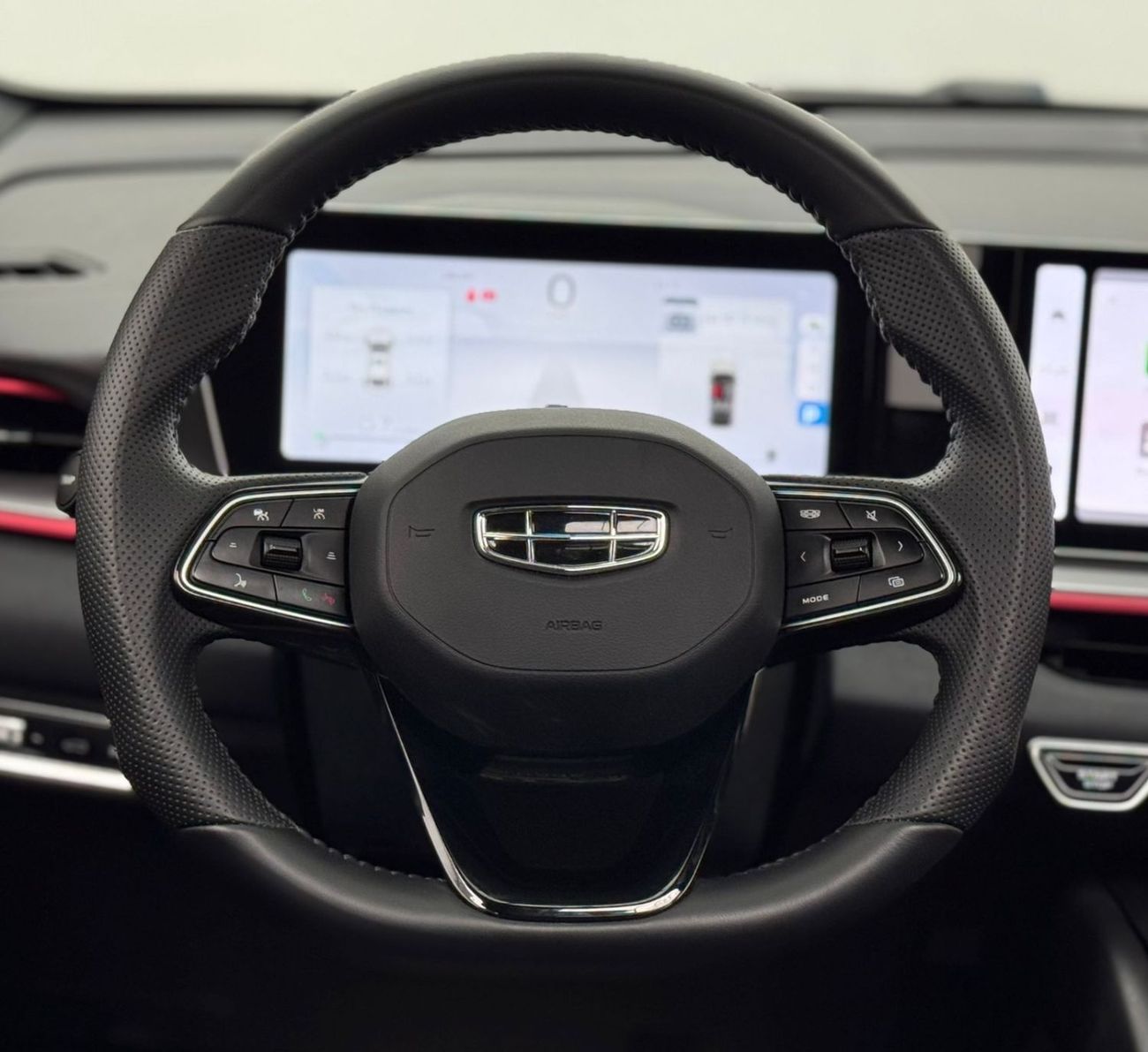 جيلي كول تري GF+ 1.5TD 2024 Geely Coolray GF+, 1 Year Warranty, Excellent Condition, GCC