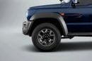 Suzuki Jimny 1.5L GLX (A/T)