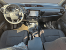 Toyota Hilux ADVENTURE 2.8L DIESEL 4CYL DC AT 4WD 2026MY