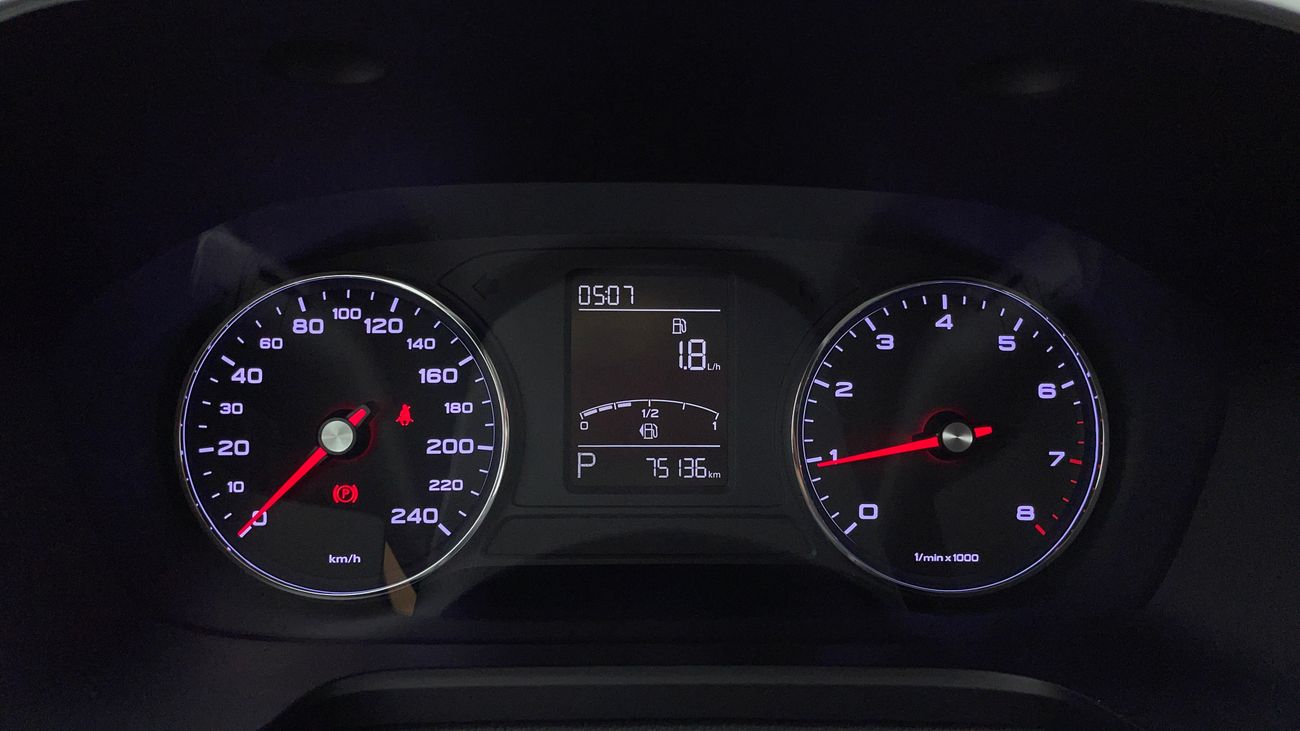 أم جي RX5 STD 1.5 | بدون دفعة مقدمة | اختبار قيادة مجاني للمنزل