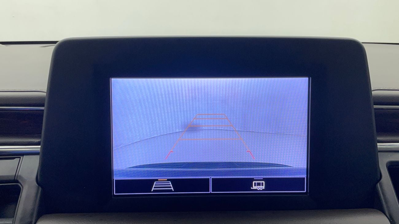 Chevrolet Suburban LS 5.3 | Zero Down Payment | Home Test Drive