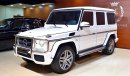 مرسيدس بنز G 63 AMG