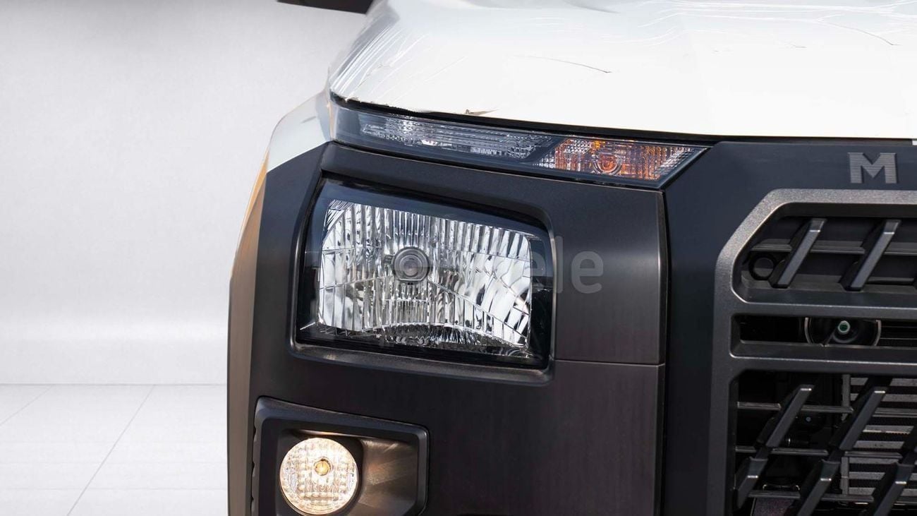 ميتسوبيشي L200 GL