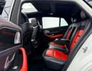Mercedes Benz GLE 63 AMG S 2021 Mercedes Benz GLE 63 Coupe, Warranty, Carbon Fiber Interior, Excellent Condition, GCC
