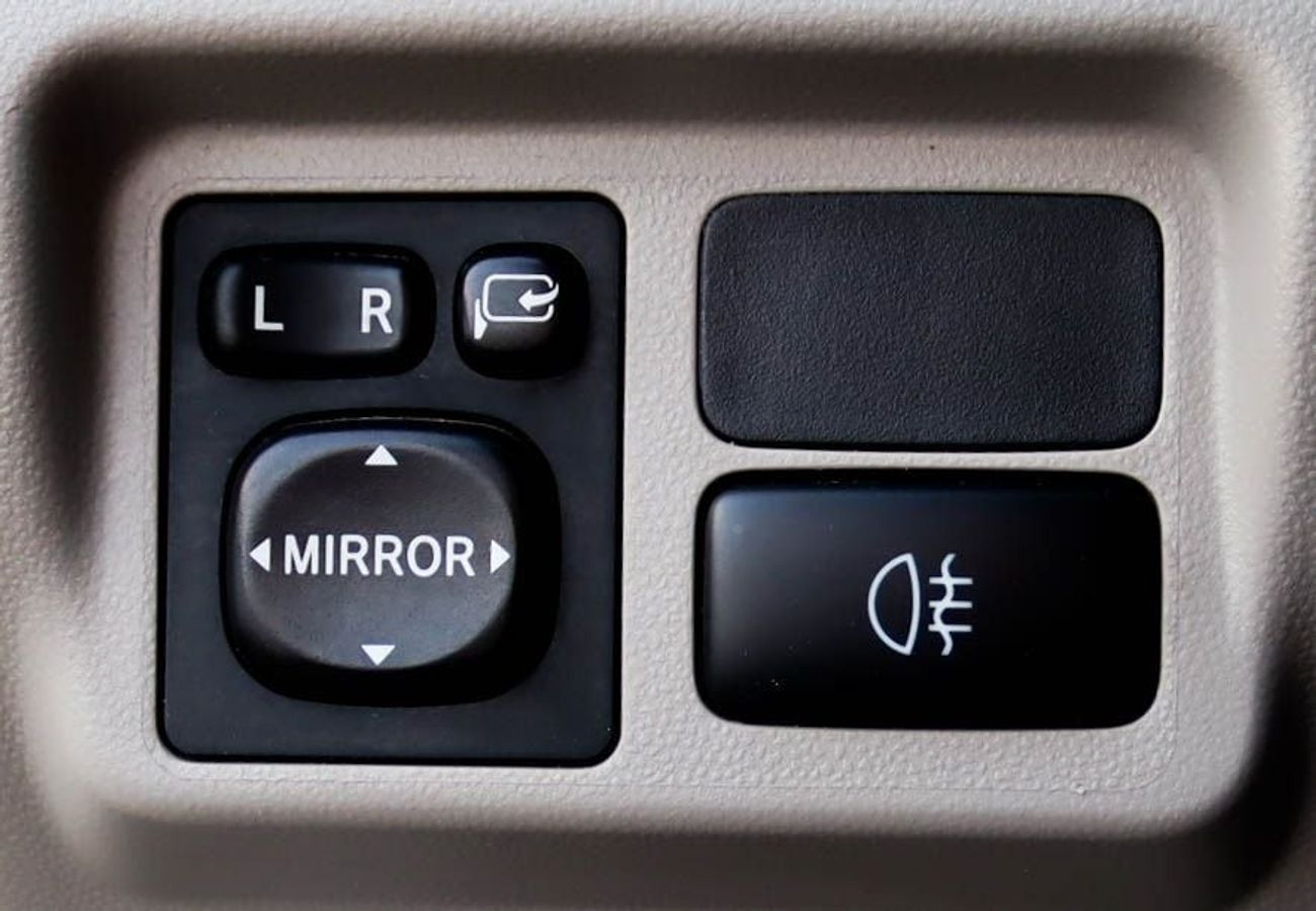 تويوتا أفانزا GLS 1.5L Toyota Avanza 1.5L 2020 GCC , RWD, Original Paint , accident-free, in excellent condition,