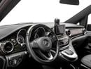Mercedes Benz V 250 V250 | VLINE Design| GCC Spec