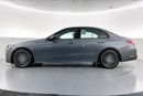 مرسيدس بنز C 200 Premium + (AMG Line) | سنة ضمان مجانية | خالية من أضرار الفيضانات