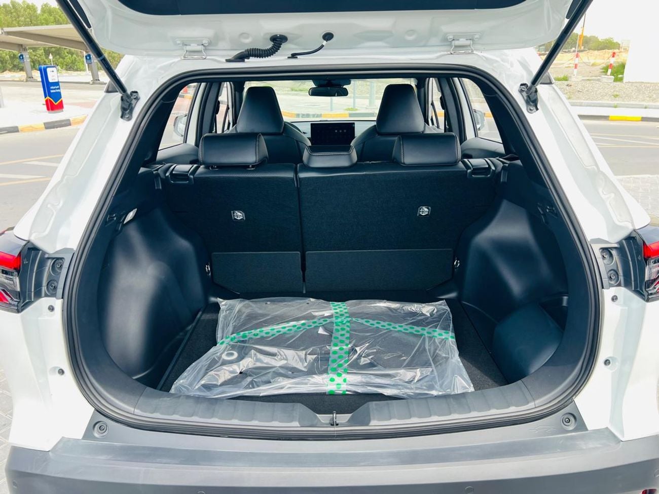 تويوتا فرونتلاندر