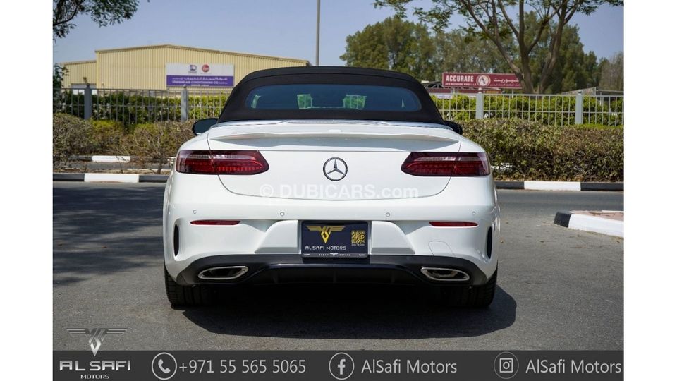used-mercedes-benz-e450-coupe-2023-for-sale-in-dubai-657384