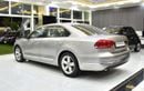 Volkswagen Passat EXCELLENT DEAL for our Volkswagen Passat ( 2013 Model ) in Silver Color GCC Specs