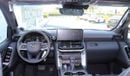 Toyota Land Cruiser ZX 7 seater 3.5L Petrol 4WD A/T EURO 5