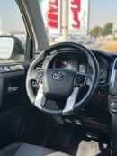 تويوتا Runner4 SR5 Premium