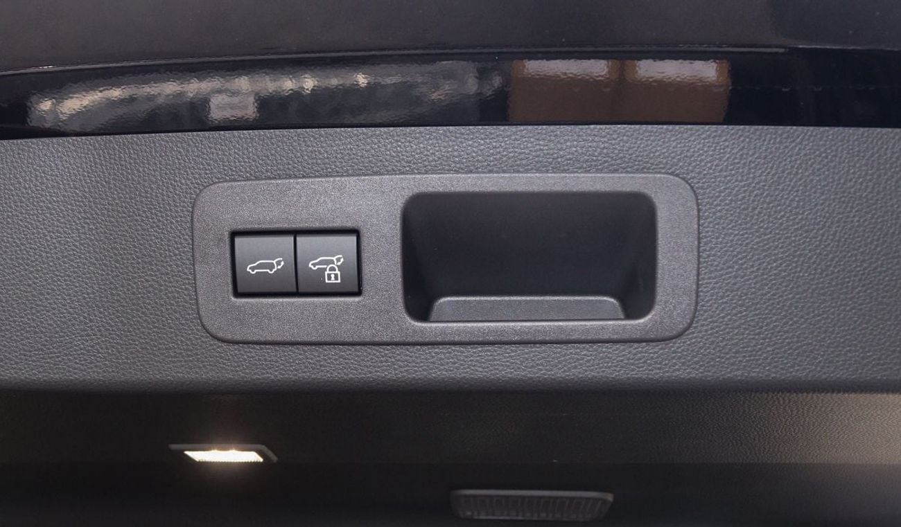 Toyota Land Cruiser 2026 Model Toyota Land Cruiser (LC300) VX, 4.0L Petrol 4WD 6A/T