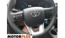 Toyota Hilux DC 2.8lt Diesel 4x4 AT Export Only