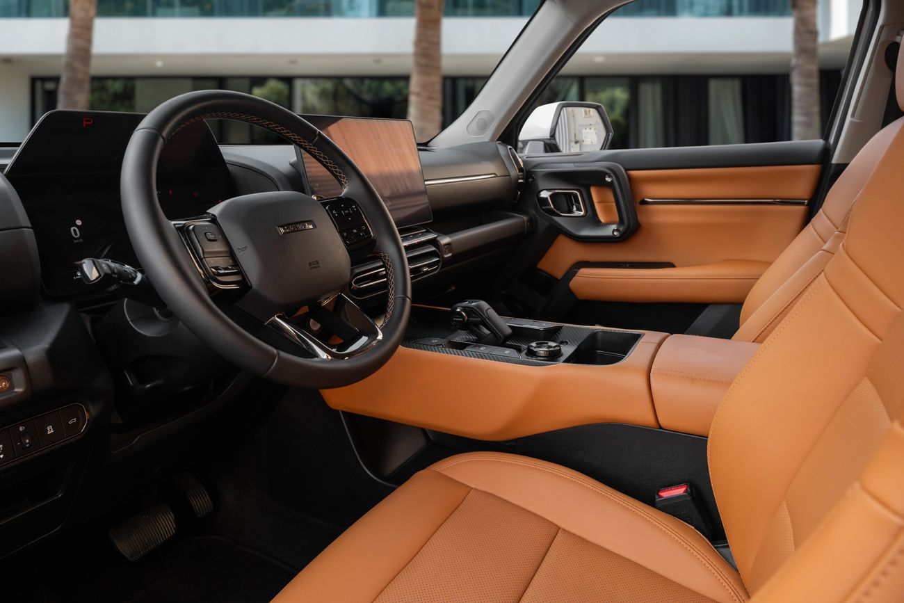 هافال H7 H7 | 1,567 P.M | 0% Downpayment | Agency Warranty | First Owner | Service History!