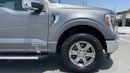 Ford F 150 3.5L PowerBoost Hybrid V6 Super Crew Lariat