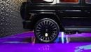 Mercedes Benz Brabus Mercedes-Benz Brabus G800 2025