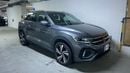 Volkswagen T-ROC R-LINE 2023 R LINE | AED 1121/Month | 0 DP | 30 Day Return | Warranty | Service History