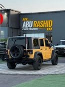 جيب رانجلر Sport 3.6L M/T