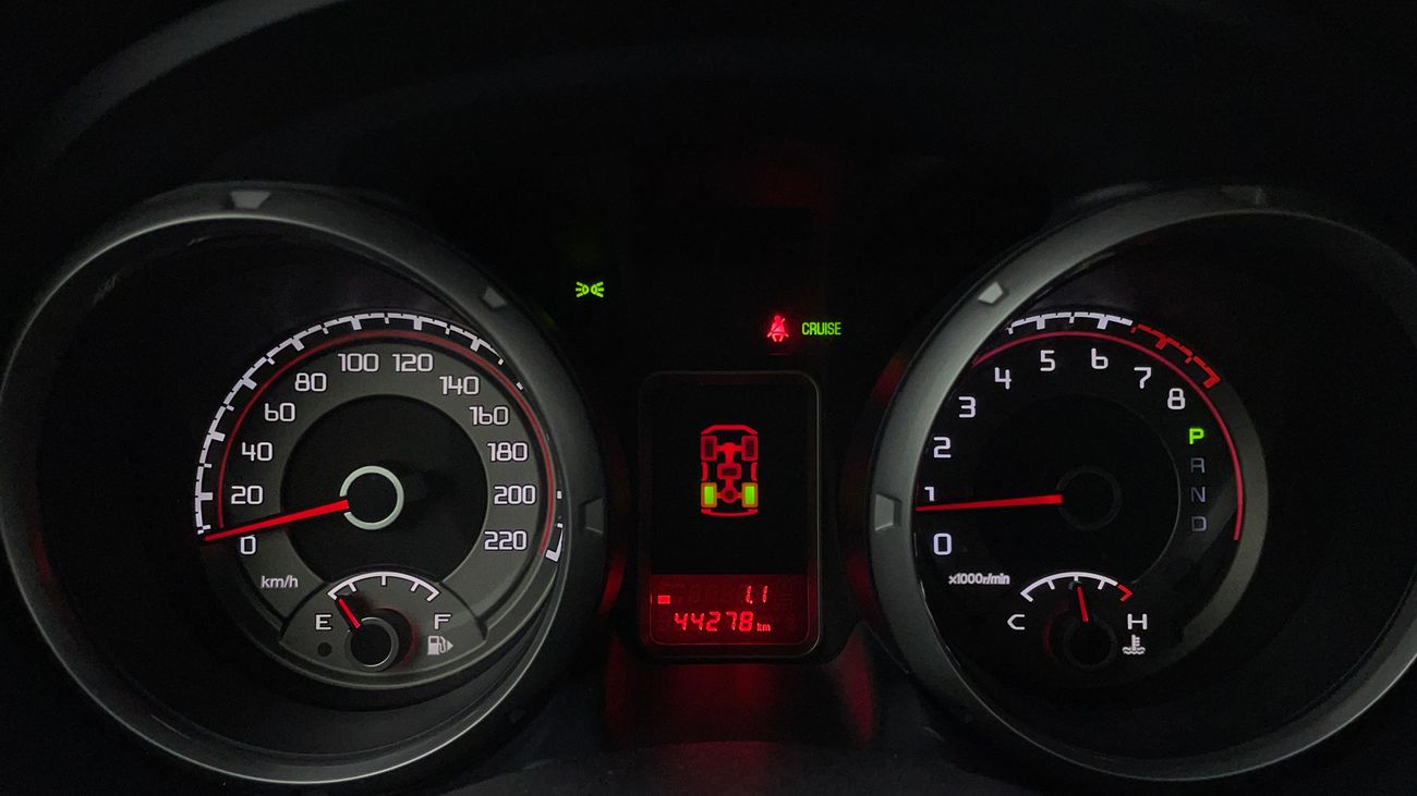 Mitsubishi Pajero SIGNATURE EDITION 3.8 | Zero Down Payment | Home Test Drive