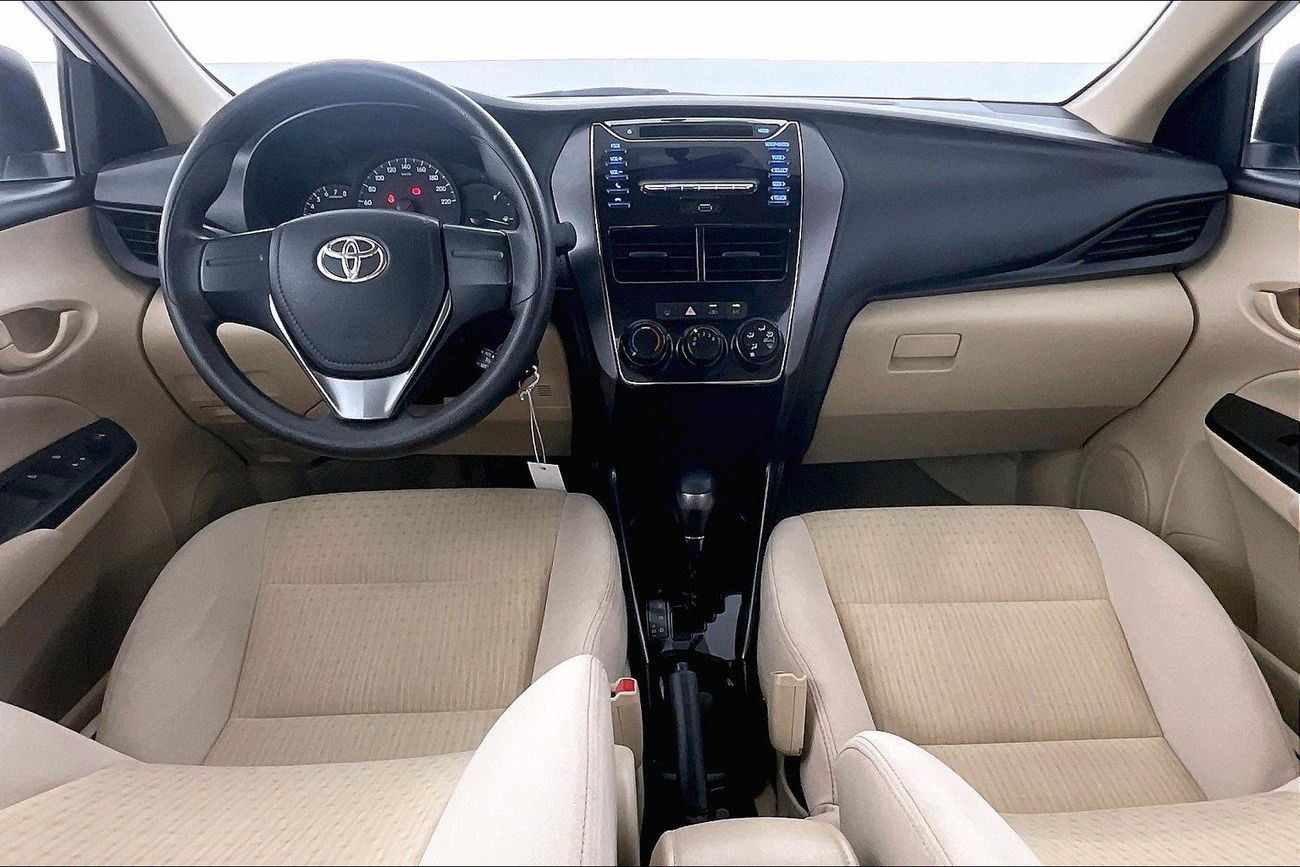 Toyota Yaris SE / E | Guaranteed Warranty | 0 Down Payment