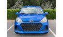 Hyundai i10 GL HYUNDAI I-10 2019 GCC ORGINAL PAINT - PERFCT CONDITION