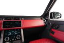 Land Rover Range Rover AUTOBIOGRAPHY SV High Specifications-Rare Car-Excellent condition